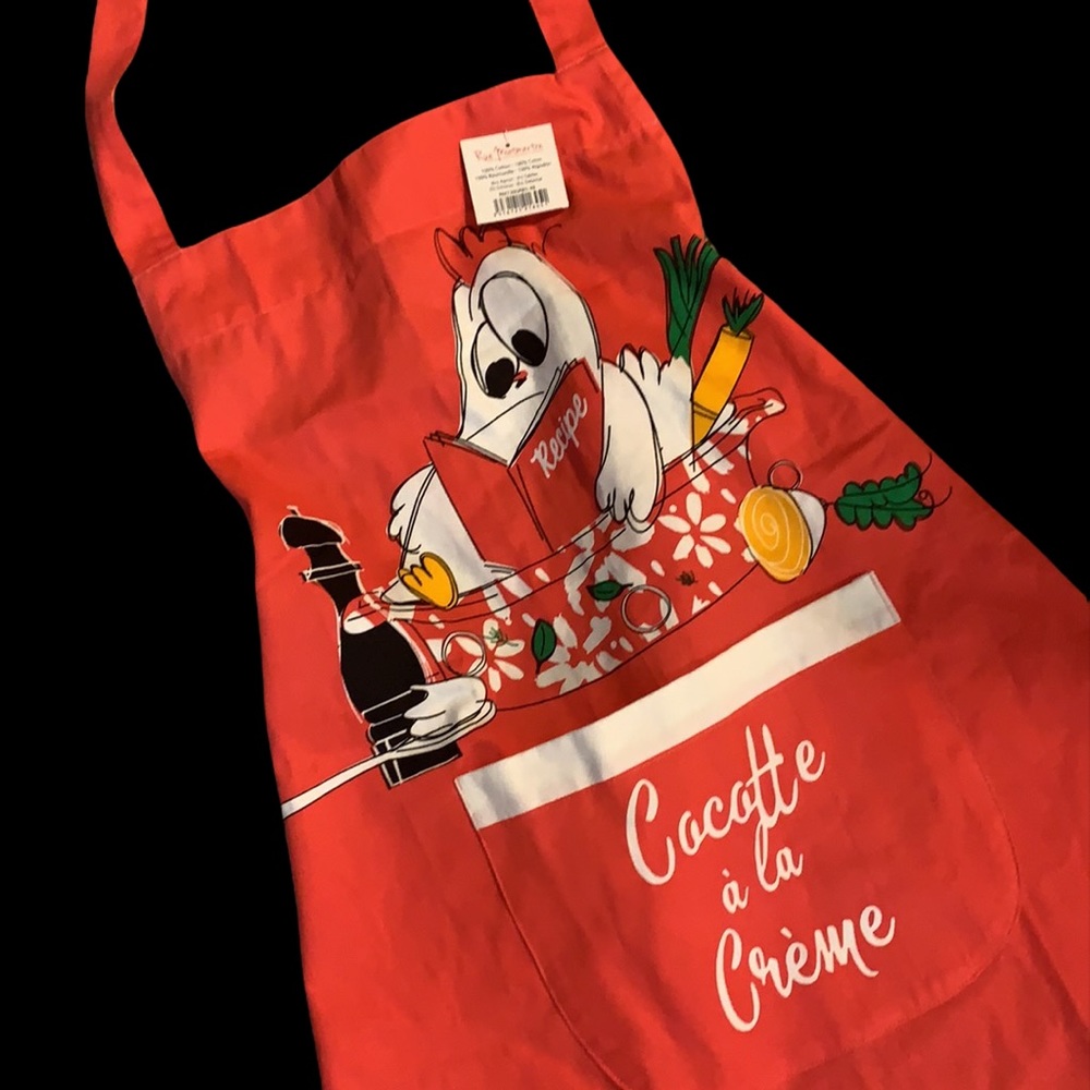 Cooking Apron